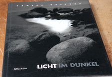 Licht im Dunkel-Camera Obskura-Volkmar Herre-Photographien