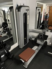 rudermaschine rudergerät, row, No Naurilus, Cybex, Precor, Hammer Strength, Star