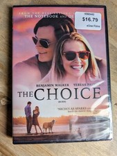The choice - the,