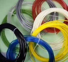 10m SMC 8mm Druckluftschlauch