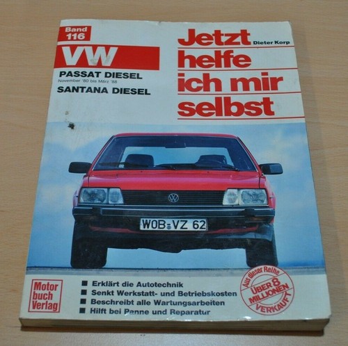 Passat typ 32b 1980 - typ,