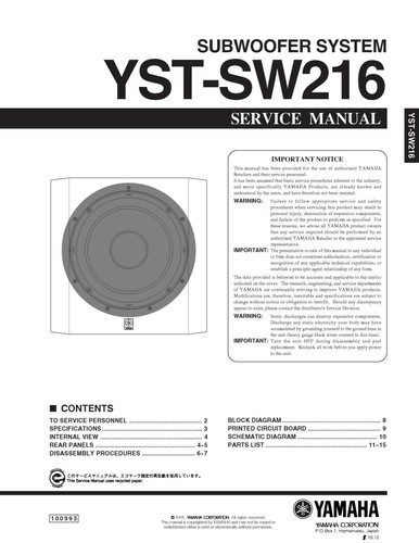 Service manual anleitung für - service, manual-anleitung