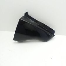 Honda XLV 750 R RD01 Verkleidung links mitte Seitendeckel C1460