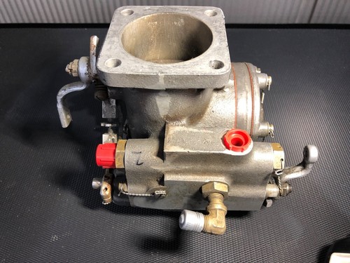 Bendix rsa 5ad1 fuel - fuel, servo