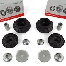 2x FAG Federbeinlager Domlager