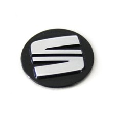 Seat Emblem Zeichen
