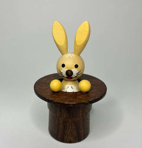 Wagner osterhase sitzend im - wagner,,