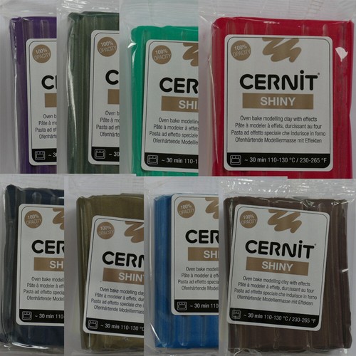 Cernit shiny - cernit,