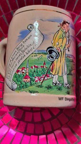 Keferloher krug 2 liter - 1,
