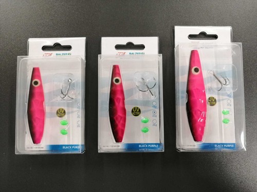 Balzer colonel seatrout - colonel, z