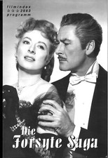 FIX 2663 | DIE FORSYTE SAGA |