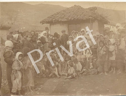 Foto zigeuner clan - foto, i