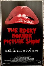 Rocky Horror Bild Show Bühne