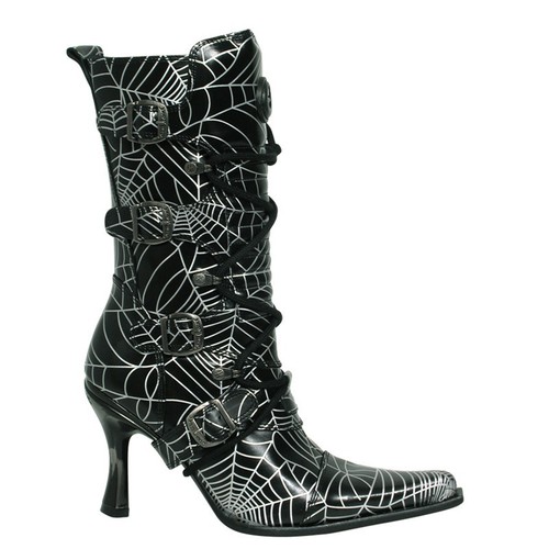 New rock schwarz 9373 damen - new,