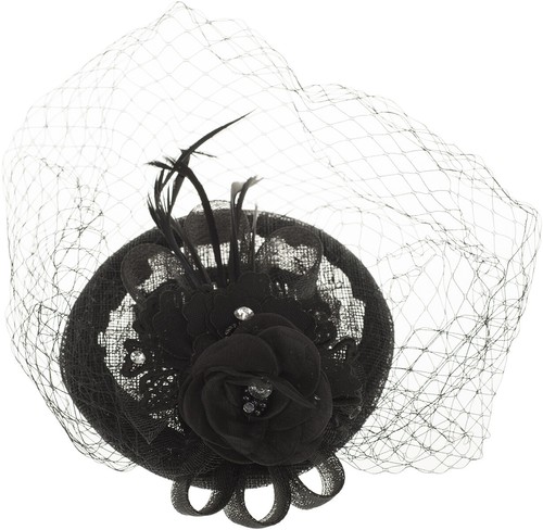 Vintage annamaria blüten - blüten, veil