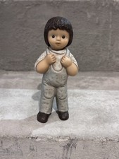 Goebel Porzellanfigur Figur