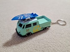 Schlüsselanhänger Volkswagen VW T1 Pickup Pritsche TRANSPORTER Oldtimer Tuning 