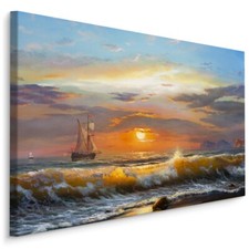 CANVAS Leinwand Bilder XXL