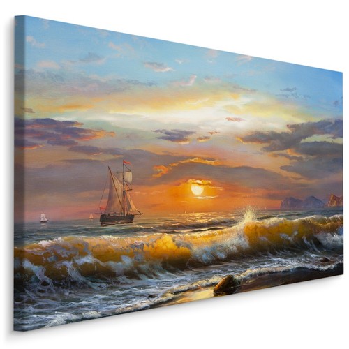 Canvas leinwand bilder - leinwand,