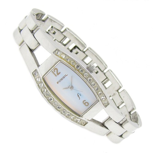 Fossil kristall damen - kristall,