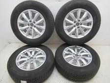Audi Q5 8U 17-24 4x Alufelgen