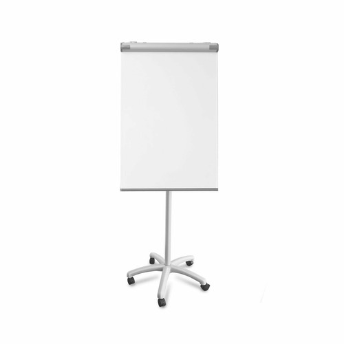 Mobiles flipchart piranha mit - flipchart,