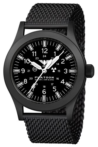 Khs herren armbanduhr platoon - herren-armbanduhr,