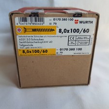 WÜRTH ASSY 3.0 OVP