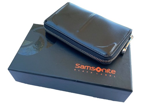 Exklusive samsonite black - exklusive,