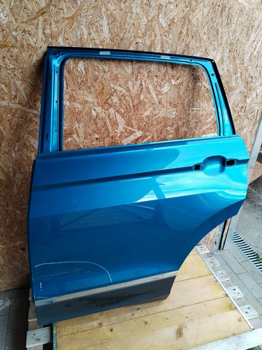 Original tiguan tür - 1x,