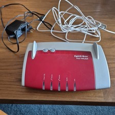 AVM Fritz!Box 7360 - Wireless