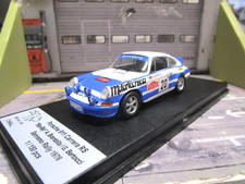 PORSCHE 911 RS 2.7 Carrera