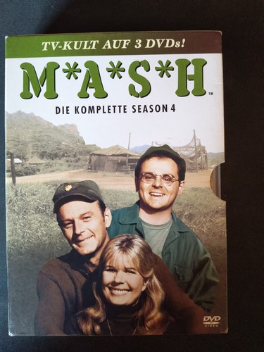 Mash season box - mash,