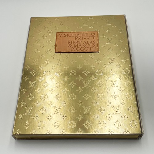 Visionaire private louis - visionaire,