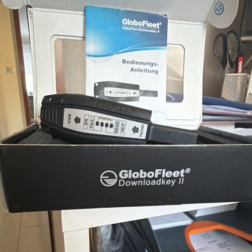 Globofleet 8gb downloadkey - globofleet,