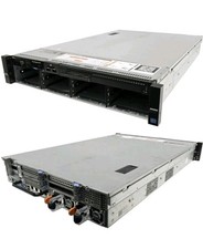 Dell PowerEdge R720 Server 2U