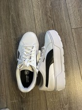 PUMA Plateausneaker + Sneaker