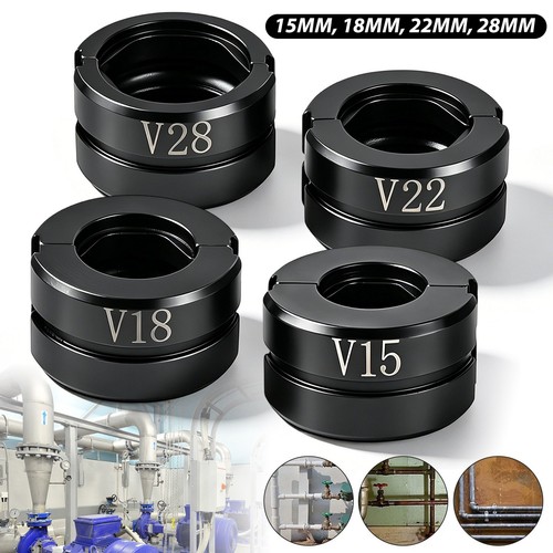 4stk pressbacken - 4stk, v