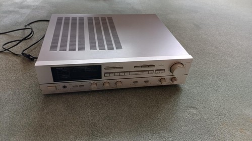 Denon receiver dra 350 vintage - denon, dra-350