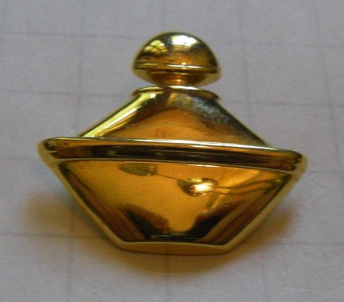 Pin parfum guerlain - pin's,