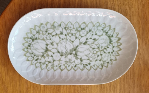 Rosenthal lotus jade grün - rosenthal,