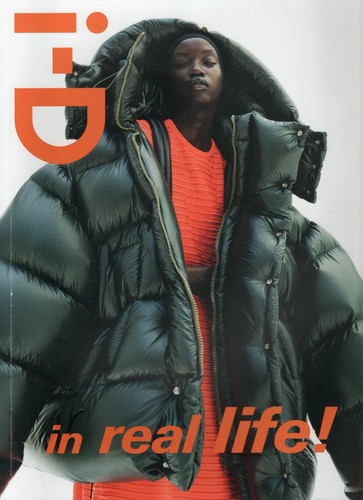 Magazine fall 2021 - magazine,