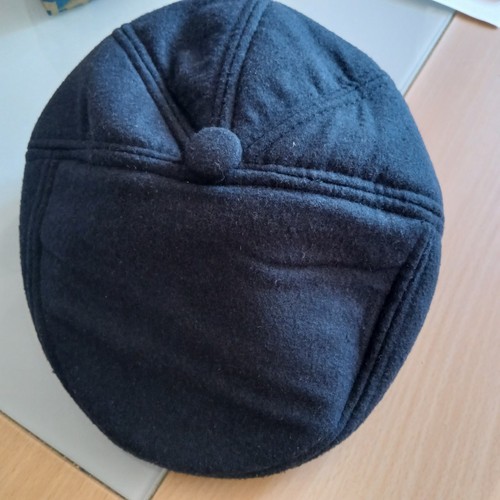 Herren schiebermütze leichte - schiebermütze,