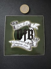Ultras VfB Lübeck Sticker