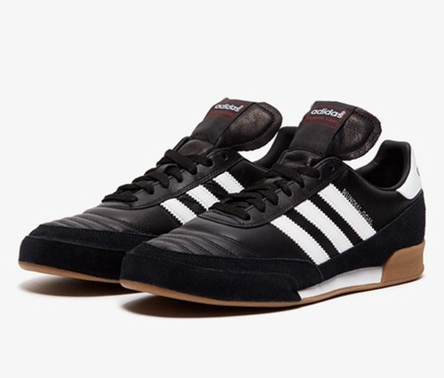 Adidas mundial goal sneaker - mundial, goal,