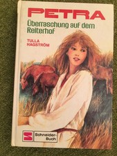 Tulla Hagström –