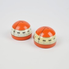 2 x KRUPS Kurzzeitmesser -