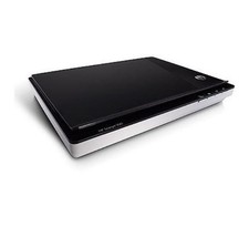 HP Scanjet 300 Flachbett-Fotoscanner L2733A USB NEU & OVP