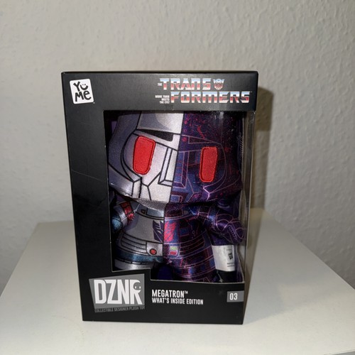 Transformers dznr megatron - transformers,