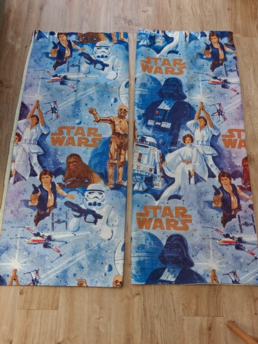 Star wars new - hope, vintage
